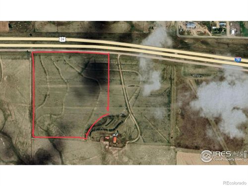 0 I-70 Frontage Rd, Flagler, CO, 80815 | Card Image