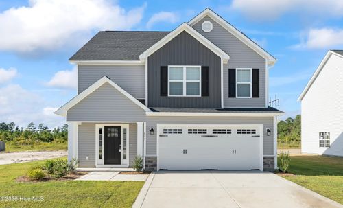 457 Worsley Way, Jacksonville, NC, 28546-0057 | Card Image