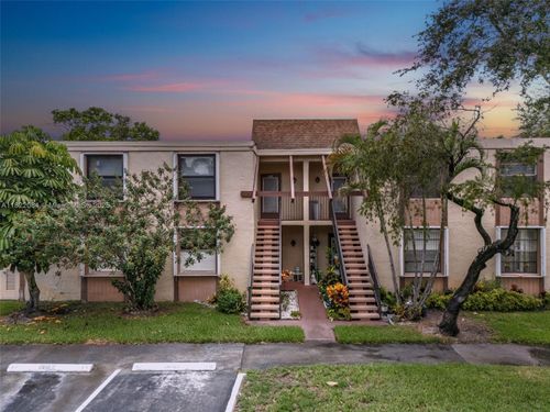apt-205-7331 Nw 18th St, Margate, FL, 33063-6863 | Card Image