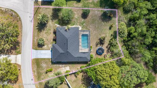 8446 Gallup Rd, SPRING HILL, FL, 34608-4547 | Card Image
