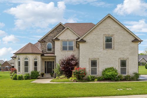 3044 Eliza Dr, Clarksville, TN, 37043-1591 | Card Image