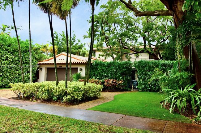 6121 Lagorce Dr, House other with 4 bedrooms, 2 bathrooms and null parking in Miami Beach FL | Image 31
