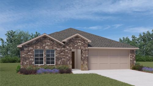 1503 Aleia Cv, Sherman, TX, 75092-1106 | Card Image