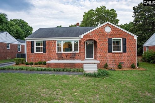 1473 D Ave, West Columbia, SC, 29169-6106 | Card Image