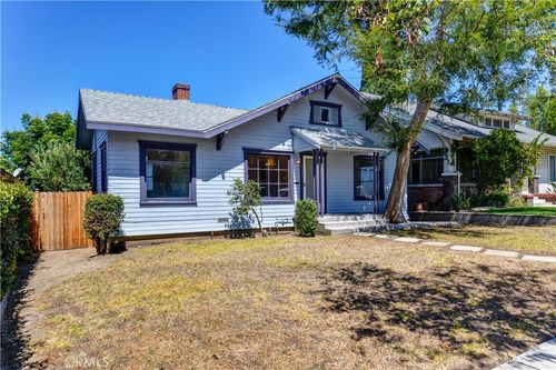 6207 Friends, Whittier, CA, 90601 | Card Image