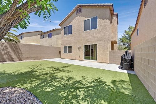 9105 White Eyes Ave, Las Vegas, NV, 89143-1157 | Card Image