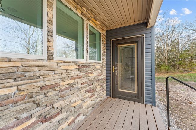 876 Cron Rd, House other with 3 bedrooms, 2 bathrooms and null parking in Lampe MO | Image 4