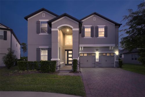 16006 Gilden Way, Winter Garden, FL, 34787-8647 | Card Image