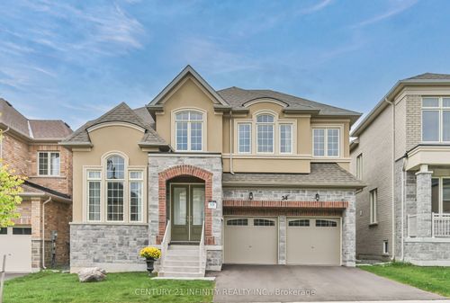 34 Watershed Gate, East Gwillimbury, ON, L9N0Y6 | Card Image