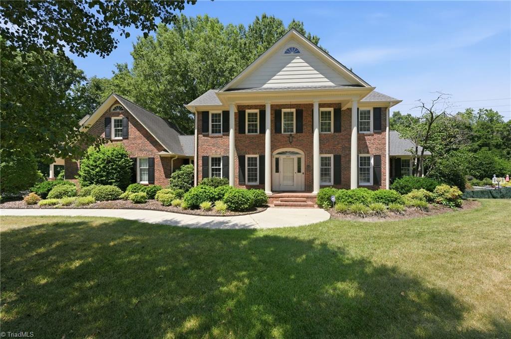 Residential in Burlington