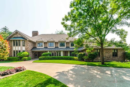 1330 Kurtis Ln, Lake Forest, IL, 60045-4305 | Card Image