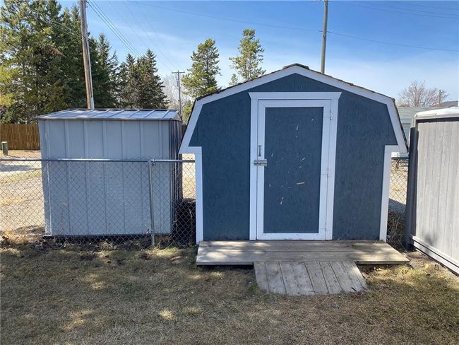 4918 54 Avenue, Home with 3 bedrooms, 2 bathrooms and 2 parking in Olds AB | Image 28
