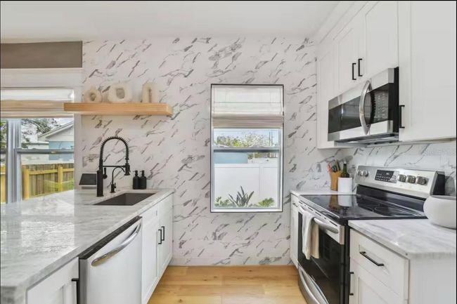 Beautifully Eqipped Kitchen | Image 5