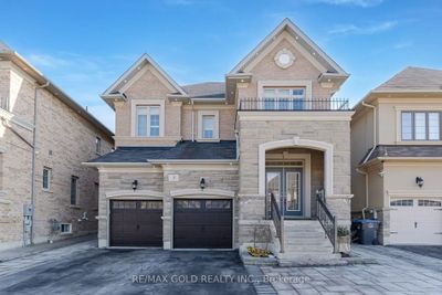 3 Romeo Rd, House other with 4 bedrooms, 4 bathrooms and 6 parking in Brampton ON | Image 2