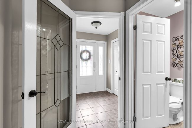 110 Heritage Pl, House attached with 4 bedrooms, 3 bathrooms and 2 parking in Cornwall ON | Image 6