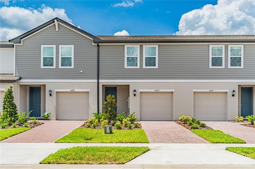 16423 Bird Of Paradise Ave, CLERMONT, FL, 34714-7407 | Card Image