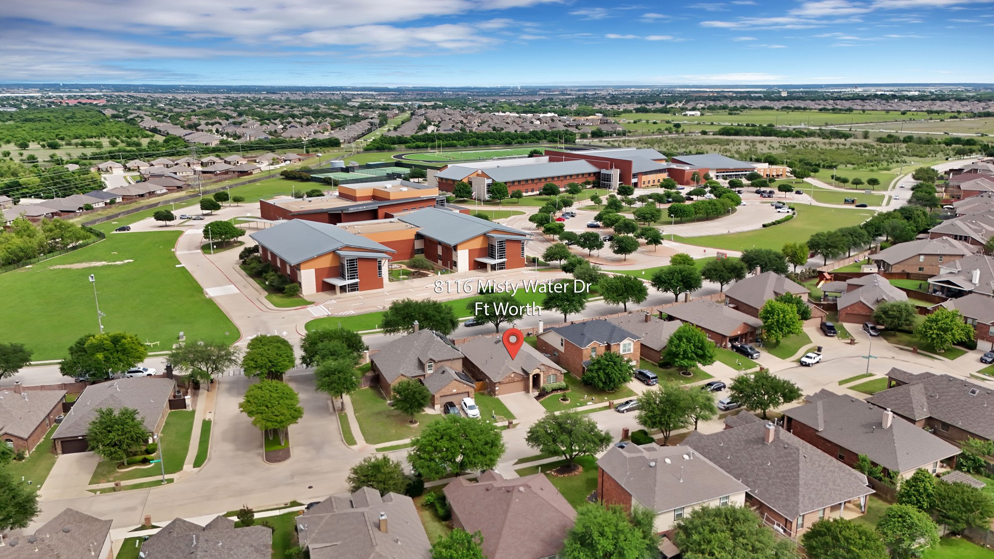 Residential in Fort Worth 2