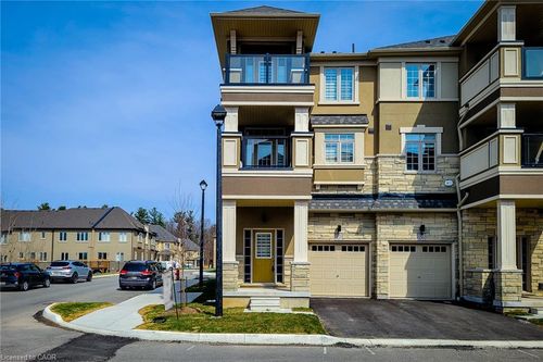 27-305 Garner Rd W, Ancaster, ON, L9G3K9 | Card Image