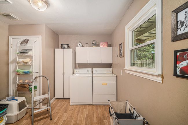 504 Harrison Ln, House other with 2 bedrooms, 1 bathrooms and null parking in Hurst TX | Image 10