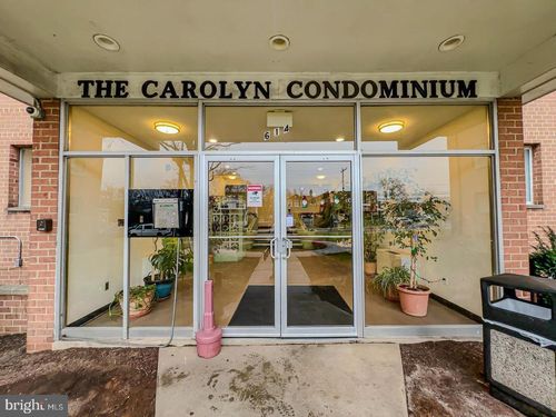apt-405-614 Sligo Ave, SILVER SPRING, MD, 20910-4716 | Card Image