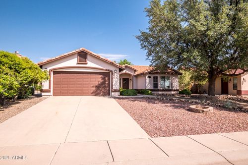 3769 Plaza De La Yerba, Sierra Vista, AZ, 85650-9278 | Card Image