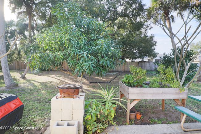 7230 Barbara Rd, House other with 3 bedrooms, 2 bathrooms and null parking in Cocoa FL | Image 27