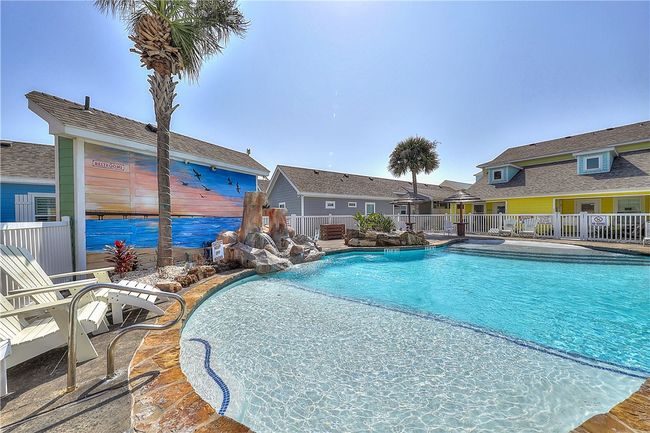 UNIT-213 - 2212 State Highway 361, Townhouse with 4 bedrooms, 4 bathrooms and 2 parking in Port Aransas TX | Image 34