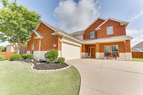 1684 Tannerson Dr, Rockwall, TX, 75087-6434 | Card Image