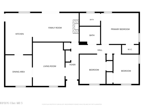 130 Craven Drive, Havelock, NC, 28532 | Card Image