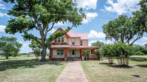 407 E Church St, Olney, TX, 76374-2178 | Card Image