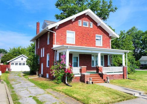 140 Sherman Ave, Mansfield, OH, 44906-3205 | Card Image