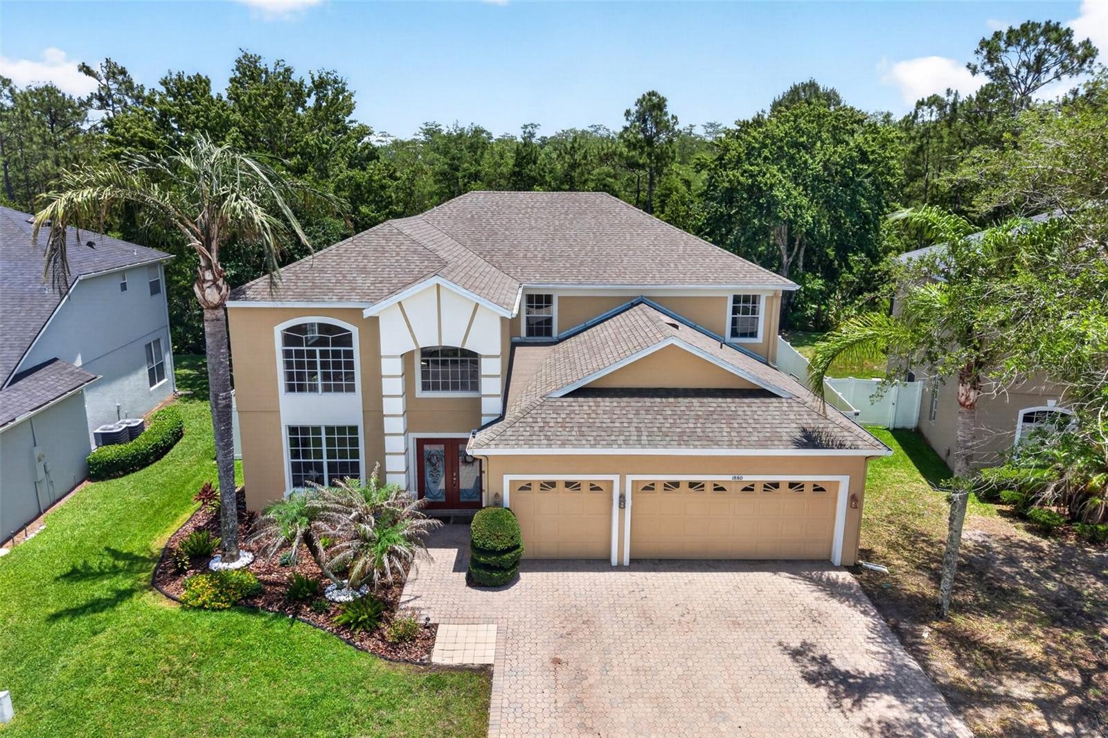 Residential in ORLANDO 5