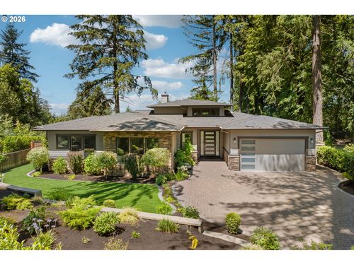 1923 Mapleleaf Ct, Lake Oswego, OR, 97034-6848 | Card Image