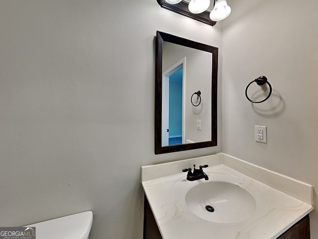 305 Mango Ct, House other with 5 bedrooms, 3 bathrooms and null parking in Mcdonough GA | Image 8