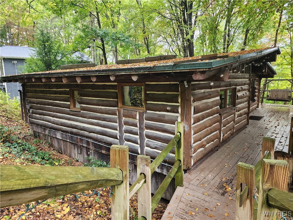 Four Wheel Dr, Ellicottville, NY 14731