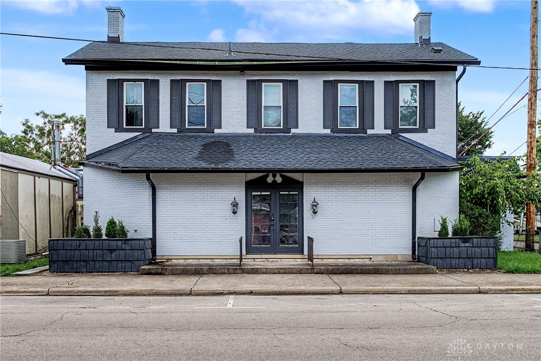 33 Xenia Ave, Cedarville, OH 45314