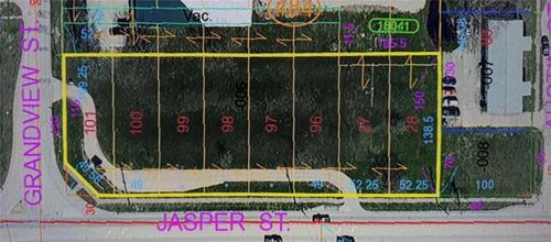 709 W Jasper St, Paris, IL, 61944 | Card Image