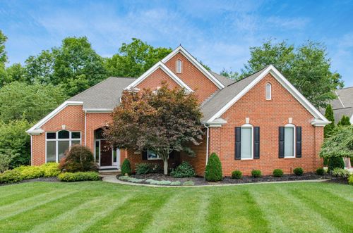 10748 Preston Way, Powell, OH, 43065-8604 | Card Image