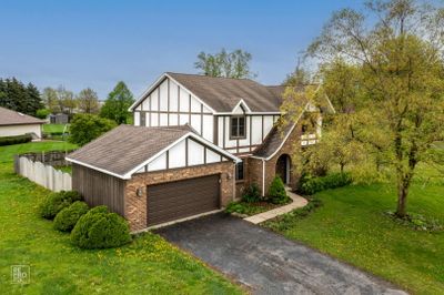 13200 Paula Court, House other with 3 bedrooms, 2 bathrooms and 2 parking in Plainfield IL | Image 1