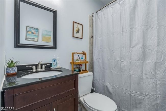 7117 Dell Pl, Townhouse with 2 bedrooms, 1 bathrooms and null parking in Stanhope NJ | Image 8