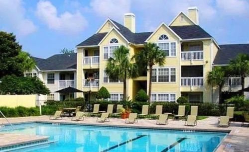 422-1087 S Hiawassee Rd, ORLANDO, FL, 32835-1728 | Card Image