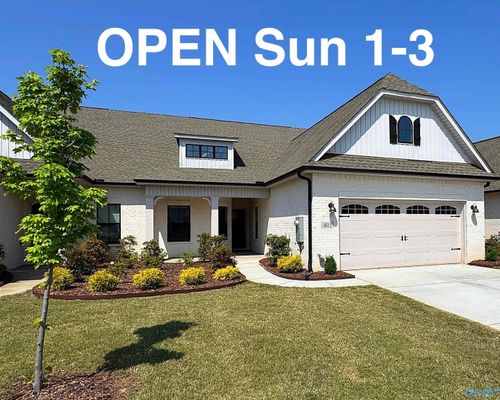 403 Tillane Park Circle Sw, Huntsville, AL, 35824 | Card Image