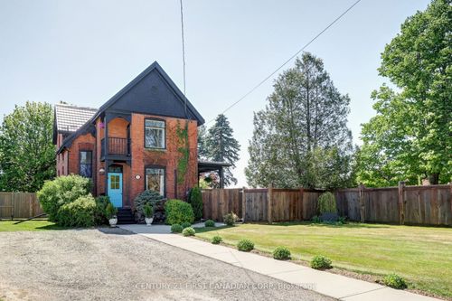136 King St, Highgate, ON, N0P1T0 | Card Image