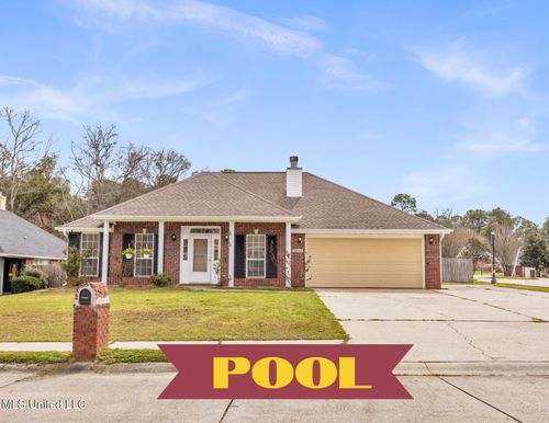 12215 Amber Cove, Gulfport, MS, 39503 | Card Image