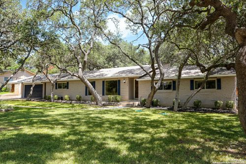 206 Yosemite Dr, San Antonio, TX, 78232-1324 | Card Image