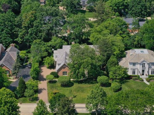 1280 Lawrence Ave, Lake Forest, IL, 60045-3640 | Card Image