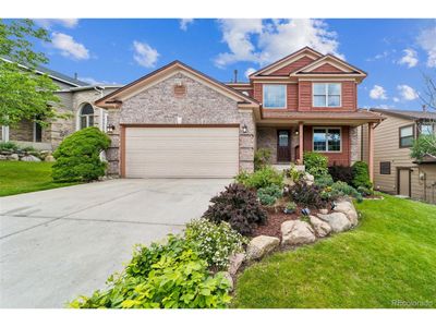 875 Royal Crown Ln, House other with 4 bedrooms, 3 bathrooms and null parking in Colorado Springs CO | Image 1