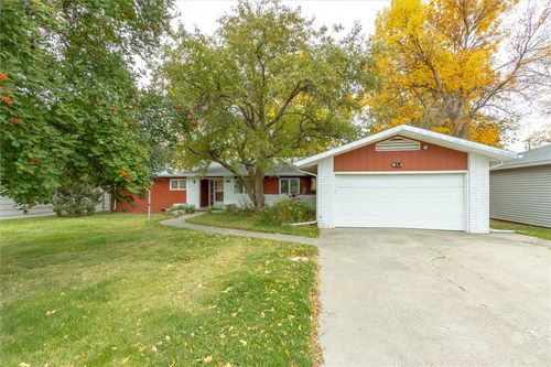 1124 Parkhill Drive, Billings, MT, 59102 | Card Image