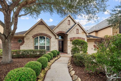 11 Painted Grove Ct, Missouri City, TX, 77459-1450 | Card Image