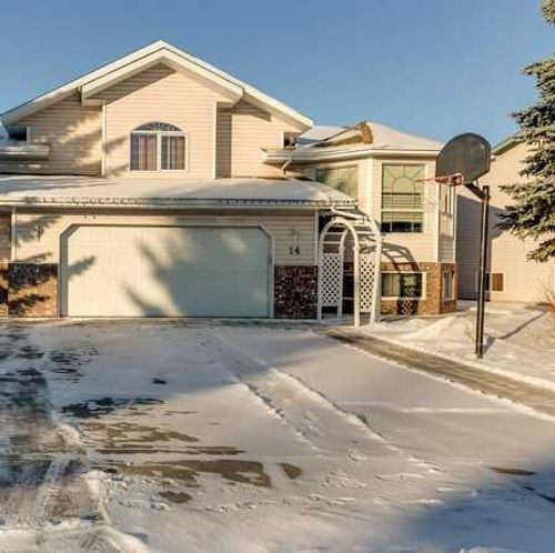 14 Lawrence Cres, Red Deer, AB, T4R2P2 | Card Image